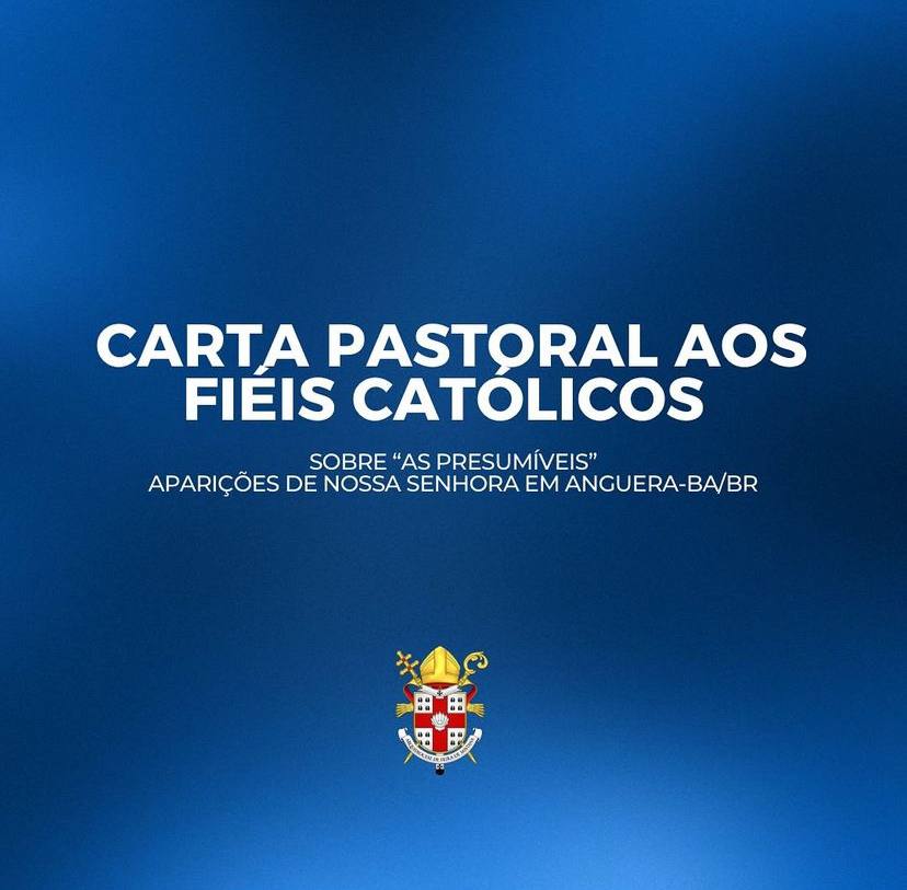 carta pastoral