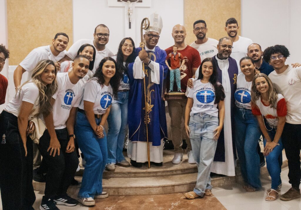 “Carlo compreendeu que a verdadeira felicidade nasce da amizade com Jesus”, diz Dom Zanoni